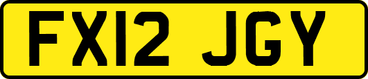 FX12JGY