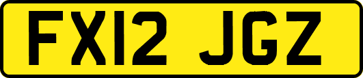 FX12JGZ