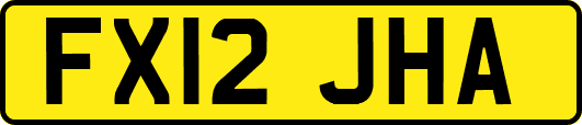 FX12JHA