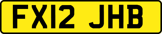 FX12JHB