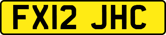 FX12JHC