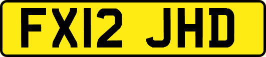 FX12JHD
