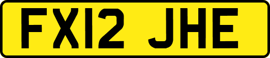 FX12JHE