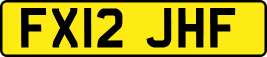 FX12JHF