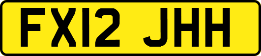 FX12JHH