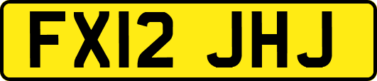 FX12JHJ