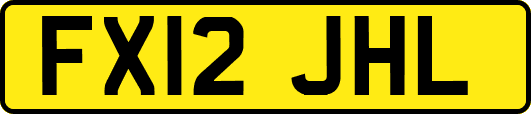 FX12JHL
