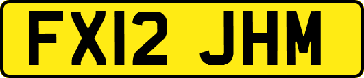 FX12JHM