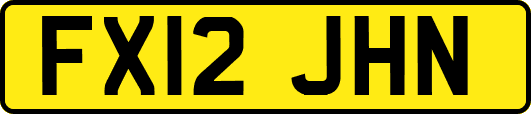 FX12JHN