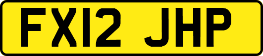 FX12JHP