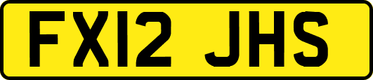 FX12JHS