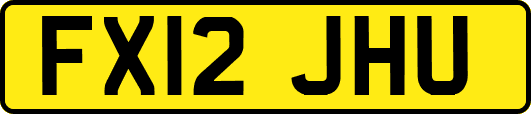 FX12JHU