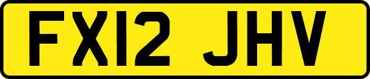 FX12JHV