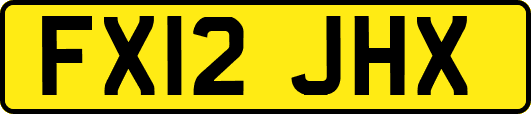 FX12JHX