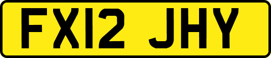 FX12JHY