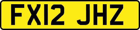 FX12JHZ