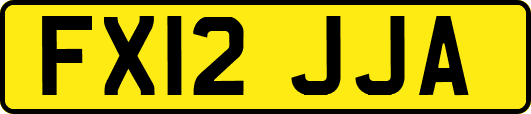 FX12JJA