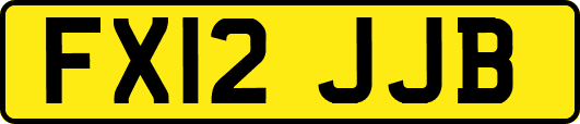 FX12JJB