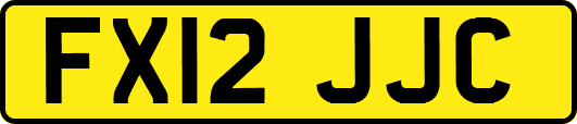 FX12JJC
