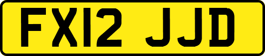 FX12JJD