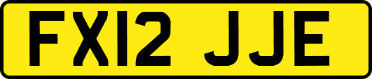 FX12JJE