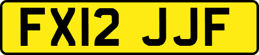 FX12JJF