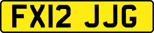 FX12JJG