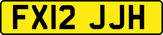 FX12JJH