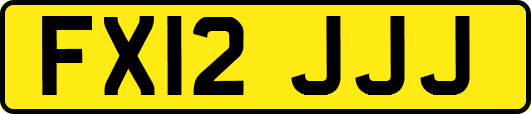 FX12JJJ
