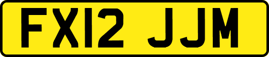 FX12JJM