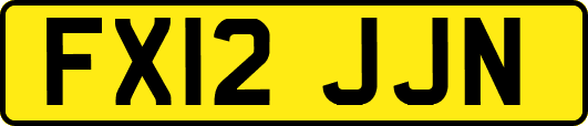 FX12JJN