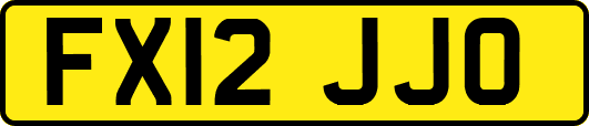 FX12JJO