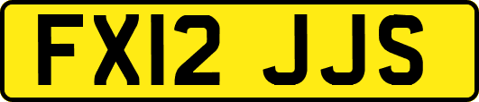 FX12JJS