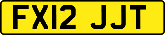 FX12JJT