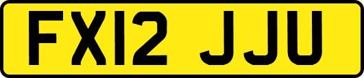 FX12JJU