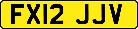 FX12JJV