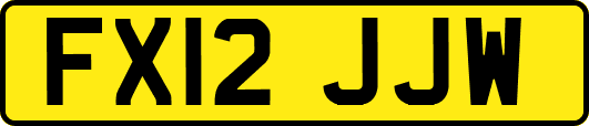 FX12JJW