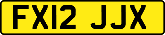 FX12JJX