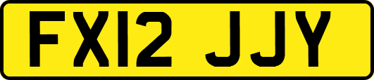 FX12JJY