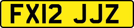FX12JJZ