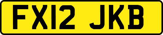 FX12JKB