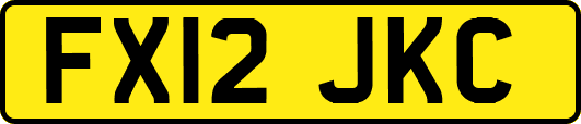 FX12JKC