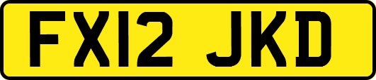 FX12JKD