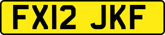 FX12JKF