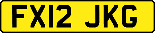 FX12JKG