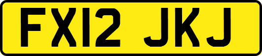 FX12JKJ