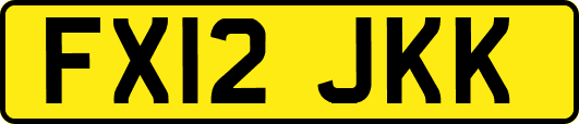 FX12JKK
