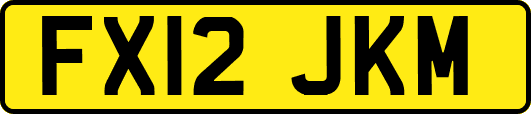 FX12JKM