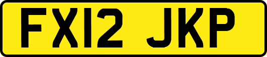 FX12JKP