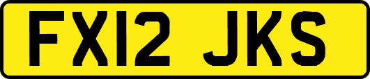 FX12JKS